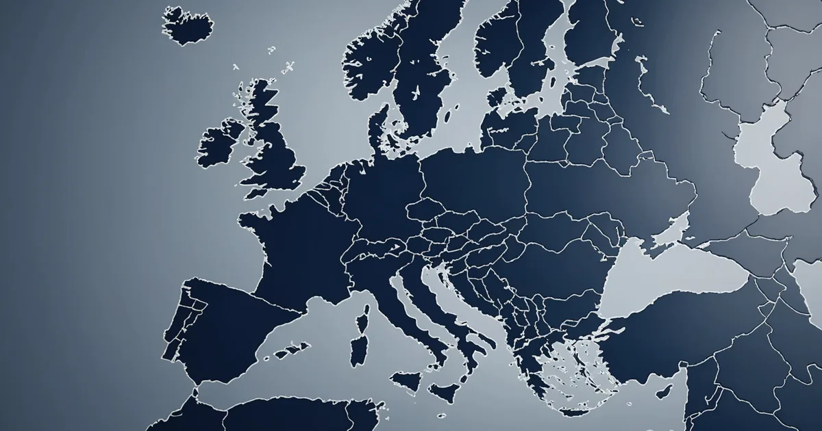 Fragmented vehicle registries in the EU